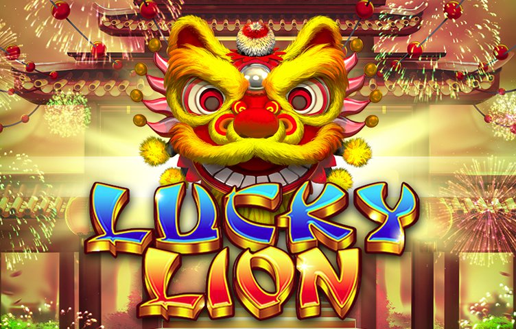 Lucky Lion